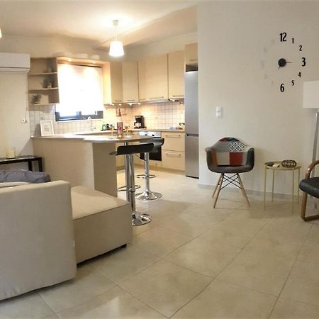 أرتيميدا Bow Lux Apartments المظهر الخارجي الصورة