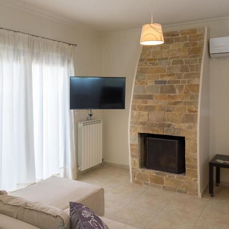 أرتيميدا Bow Lux Apartments المظهر الخارجي الصورة