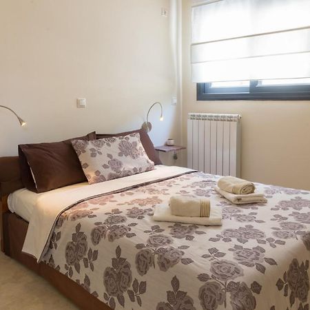 أرتيميدا Bow Lux Apartments المظهر الخارجي الصورة