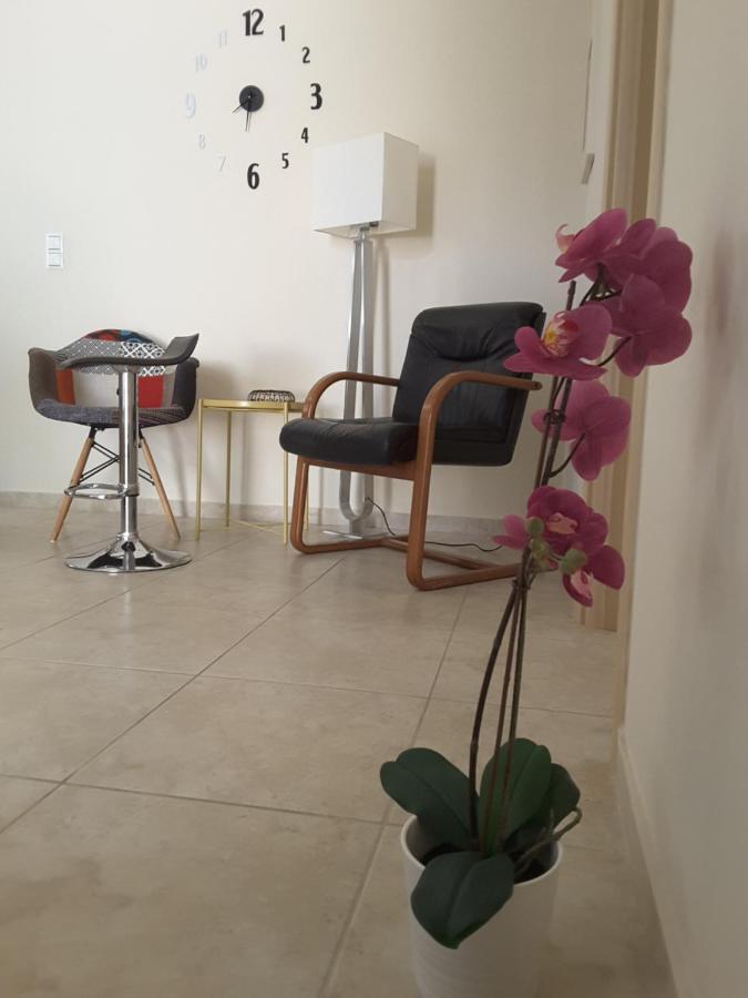 أرتيميدا Bow Lux Apartments المظهر الخارجي الصورة