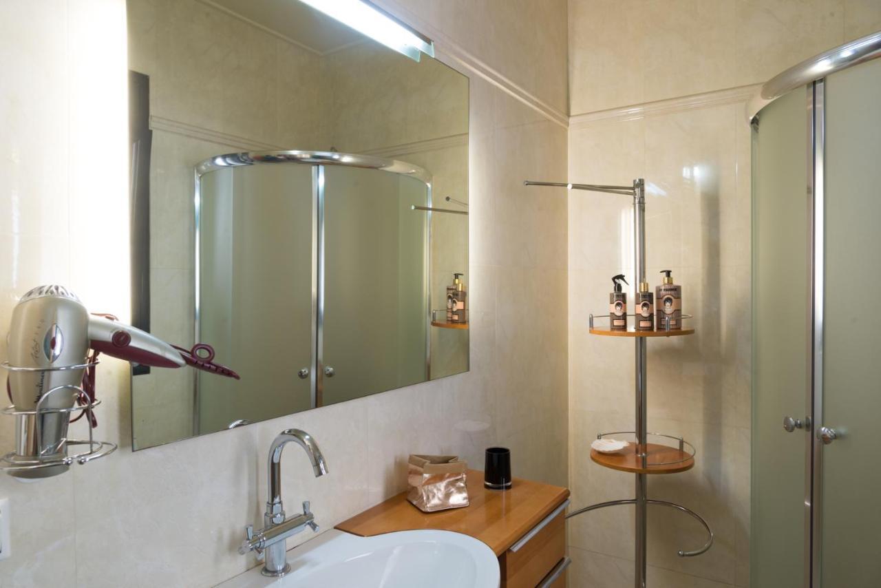 أرتيميدا Bow Lux Apartments المظهر الخارجي الصورة