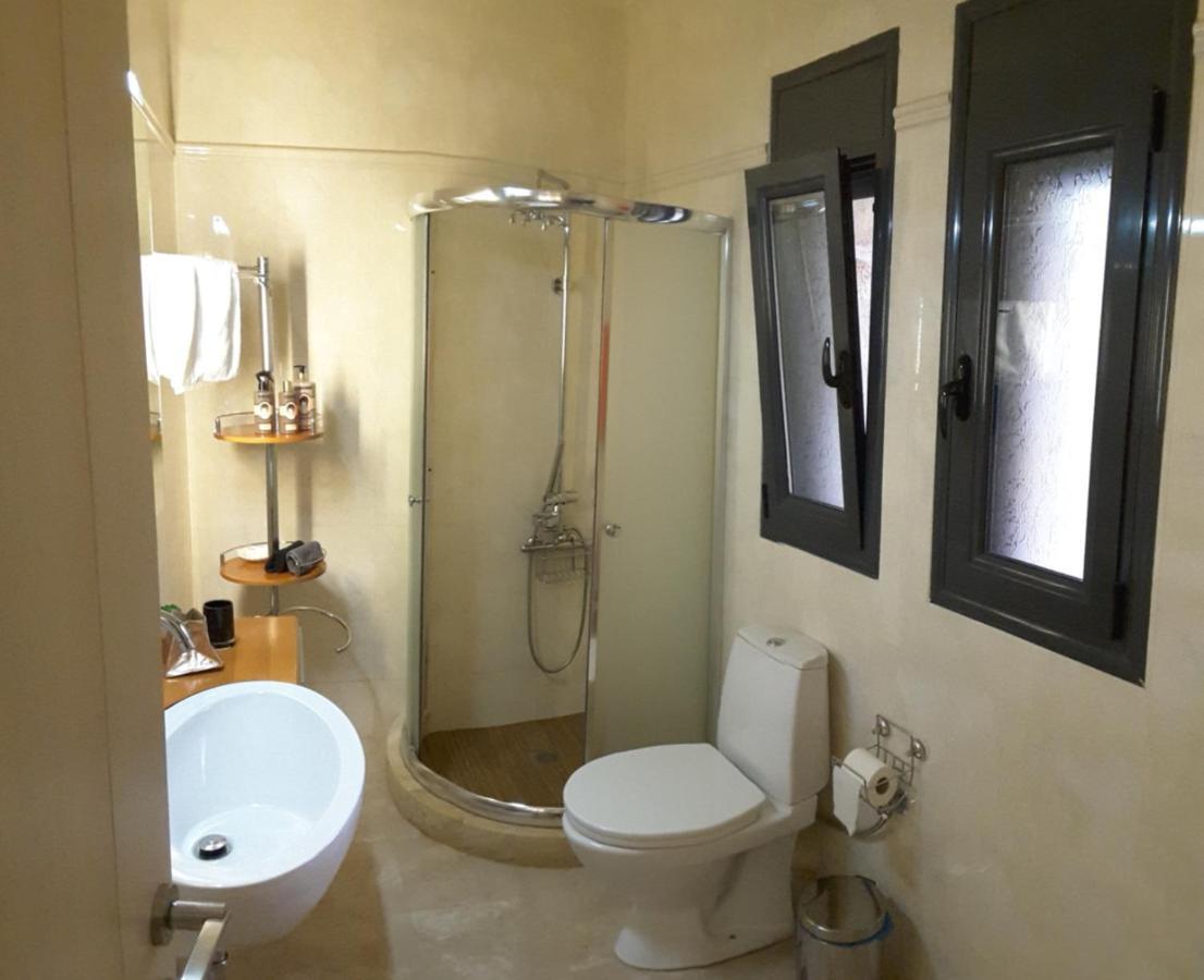 أرتيميدا Bow Lux Apartments المظهر الخارجي الصورة