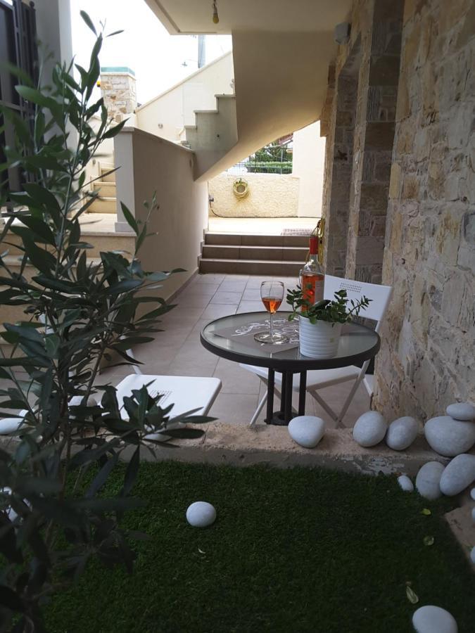 أرتيميدا Bow Lux Apartments المظهر الخارجي الصورة