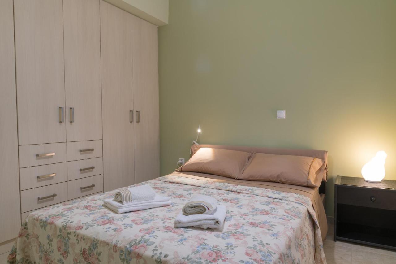 أرتيميدا Bow Lux Apartments المظهر الخارجي الصورة