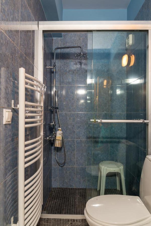 أرتيميدا Bow Lux Apartments المظهر الخارجي الصورة