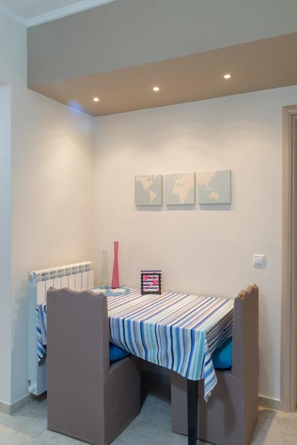 أرتيميدا Bow Lux Apartments المظهر الخارجي الصورة