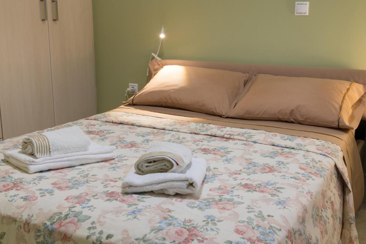 أرتيميدا Bow Lux Apartments المظهر الخارجي الصورة