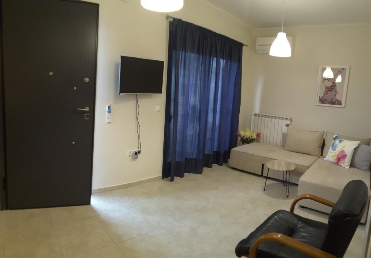 أرتيميدا Bow Lux Apartments المظهر الخارجي الصورة