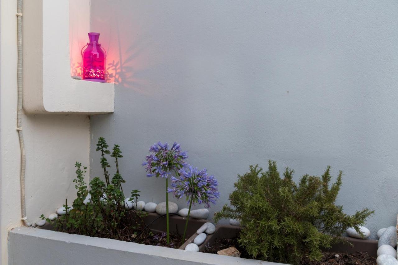 أرتيميدا Bow Lux Apartments المظهر الخارجي الصورة
