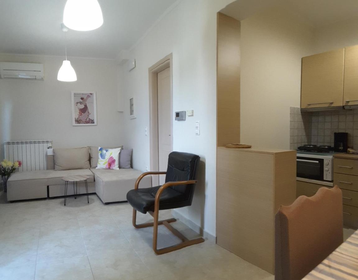 أرتيميدا Bow Lux Apartments المظهر الخارجي الصورة